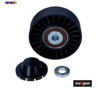 DEFLECTIONGUIDE PULLEY VRIBBED BELT 54-0165 FOR ALFA ROMEO FIAT BRAVO/II IDEA