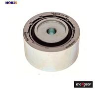 DEFLECTIONGUIDE PULLEY VRIBBED BELT 54-0169 FOR PEUGEOT BOXER/FURGON/Van/Bus