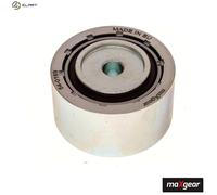 MAXGEAR 54-0169 Deflection / Guide Pulley, v-ribbed belt
