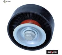 MAXGEAR 54-0170 Deflection / guide pulley, V-ribbed belt