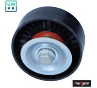 DEFLECTIONGUIDE PULLEY VRIBBED BELT 54-0170 FOR PEUGEOT BOXER/Van/Bus FIAT