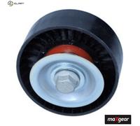 MAXGEAR 54-0170 Deflection / guide pulley, V-ribbed belt