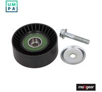 MAXGEAR 54-0195 Deflection / guide pulley, V-ribbed belt