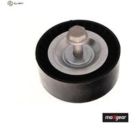 DEFLECTIONGUIDE PULLEY VRIBBED BELT 54-0196 FOR FORD ESCORT/CLASSIC/Turnier/Mk