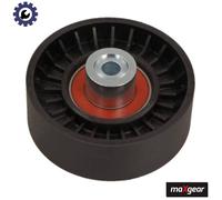 DEFLECTIONGUIDE PULLEY VRIBBED BELT 54-0201 FOR FORD ECONOVAN/Van ESCORT/Mk/VI