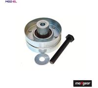 DEFLECTIONGUIDE PULLEY VRIBBED BELT 54-0202 FOR FORD TRANSIT/Bus/Van DOFA 2.4L