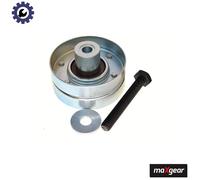 MAXGEAR 54-0202 Deflection / Guide Pulley, v-ribbed belt
