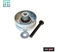 MAXGEAR 54-0202 Deflection / Guide Pulley, v-ribbed belt