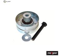 DEFLECTIONGUIDE PULLEY VRIBBED BELT 54-0202 FOR FORD TRANSIT/Bus/Van DOFA 2.4L