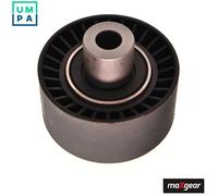 Original Maxgear Deflection/Guide Pulley Ribbed Belt 54-0203 for Citroën