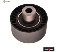 Original Maxgear Deflection/Guide Pulley Ribbed Belt 54-0203 for Citroën