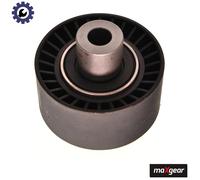Original Maxgear Deflection/Guide Pulley Ribbed Belt 54-0203 for Citroën