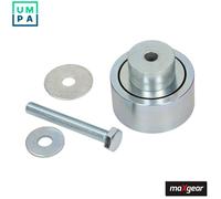 MAXGEAR 54-0211 Deflection / guide pulley, V-ribbed belt