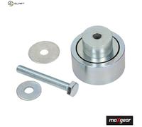 DEFLECTIONGUIDE PULLEY VRIBBED BELT 54-0211 FOR IVECO F4AE0481D/F4AE3481B 3.9L