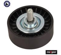 DEFLECTIONGUIDE PULLEY VRIBBED BELT 54-0262 FOR VAUXHALL ZAFIRA/Mk/II CORSA 1.7L