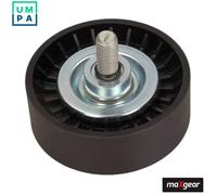 DEFLECTIONGUIDE PULLEY VRIBBED BELT 54-0262 FOR VAUXHALL ZAFIRA/Mk/II CORSA 1.7L