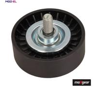 DEFLECTIONGUIDE PULLEY VRIBBED BELT 54-0262 FOR VAUXHALL ZAFIRA/Mk/II CORSA 1.7L