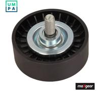 DEFLECTIONGUIDE PULLEY VRIBBED BELT 54-0262 FOR VAUXHALL ZAFIRA/Mk/II CORSA 1.7L