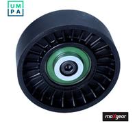 MAXGEAR 54-0264 Deflection / Guide Pulley, v-ribbed belt