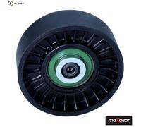 MAXGEAR 54-0264 Deflection / Guide Pulley, v-ribbed belt