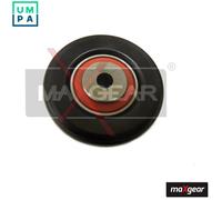 MAXGEAR 54-0271 Deflection / Guide Pulley, v-ribbed belt