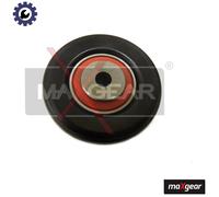 DEFLECTIONGUIDE PULLEY VRIBBED BELT 54-0271 FOR PEUGEOT PARTNER/FURGON/Box/Van