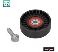 MAXGEAR 54-0279 Deflection / Guide Pulley, v-ribbed belt