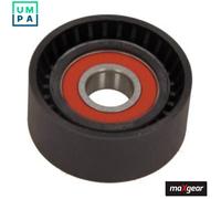 MAXGEAR 54-0309 Deflection / guide pulley, V-ribbed belt