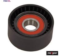 MAXGEAR 54-0309 Deflection / guide pulley, V-ribbed belt