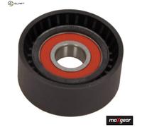MAXGEAR 54-0309 Deflection / guide pulley, V-ribbed belt