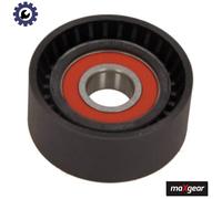 MAXGEAR 54-0309 Deflection / guide pulley, V-ribbed belt