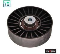 New Deflection/Guide Pulley, V-ribbed belt for RENAULT VOLVO:850,960,S70,V70 I