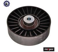 MAXGEAR 54-0311 Deflection / Guide Pulley, v-ribbed belt
