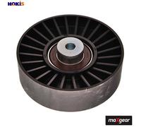 MAXGEAR 54-0311 Deflection / Guide Pulley, v-ribbed belt