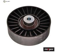 MAXGEAR 54-0311 Deflection / Guide Pulley, v-ribbed belt