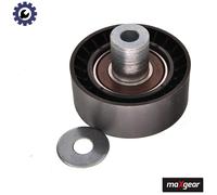 MAXGEAR 54-0312 Deflection / Guide Pulley, v-ribbed belt