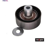 MAXGEAR 54-0312 Deflection / Guide Pulley, v-ribbed belt