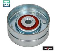 MAXGEAR 54-0313 Deflection / Guide Pulley, v-ribbed belt