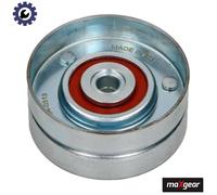 DEFLECTIONGUIDE PULLEY VRIBBED BELT 54-0313 FOR RENAULT CLIO LUTECIA 19/Mk/II