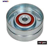 DEFLECTIONGUIDE PULLEY VRIBBED BELT 54-0313 FOR RENAULT CLIO LUTECIA 19/Mk/II