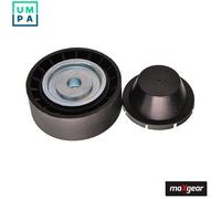 MAXGEAR 54-0314 Deflection / Guide Pulley, v-ribbed belt