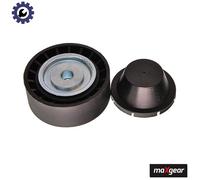 MAXGEAR 54-0314 Deflection / Guide Pulley, v-ribbed belt