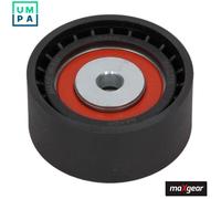 DEFLECTIONGUIDE PULLEY VRIBBED BELT 54-0316 FOR RENAULT CLIO/II/Hatchback/Van