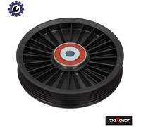 MAXGEAR 54-0320 Deflection / guide pulley, V-ribbed belt