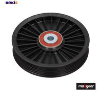 DEFLECTIONGUIDE PULLEY VRIBBED BELT 54-0320 FOR RENAULT LAGUNA/II/Grandtour 2.2L