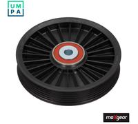 MAXGEAR 54-0320 Deflection / guide pulley, V-ribbed belt