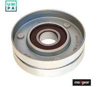 DEFLECTIONGUIDE PULLEY VRIBBED BELT 54-0321 FOR CHRYSLER ROVER 09B/M00 2.5L 4cyl