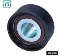 MAXGEAR 54-0322 Deflection / Guide Pulley, v-ribbed belt