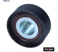 MAXGEAR 54-0322 Deflection / Guide Pulley, v-ribbed belt