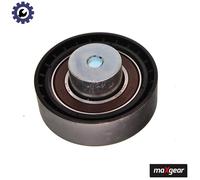 MAXGEAR 54-0323 Deflection / Guide Pulley, v-ribbed belt